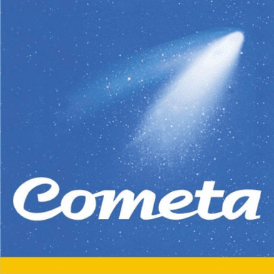 Viação Cometa