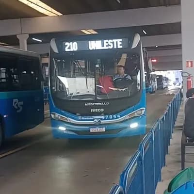 Rápido Sumaré | Pira Mobilidade 57054