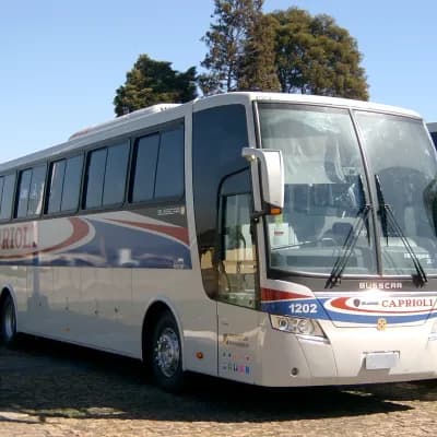 Viação Caprioli 1202