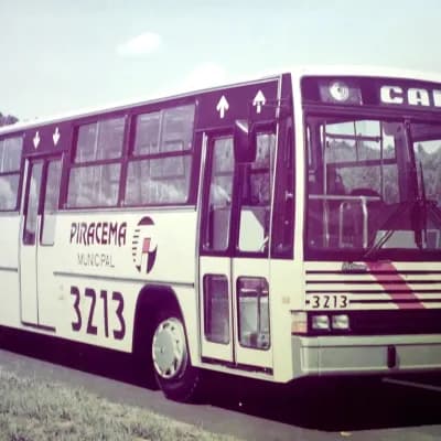Viação Piracema de Transportes Ltda 3213