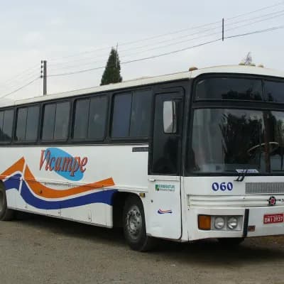 Vicampe Transportes e Turismo 060