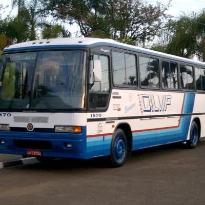 Viação Calvip 1870