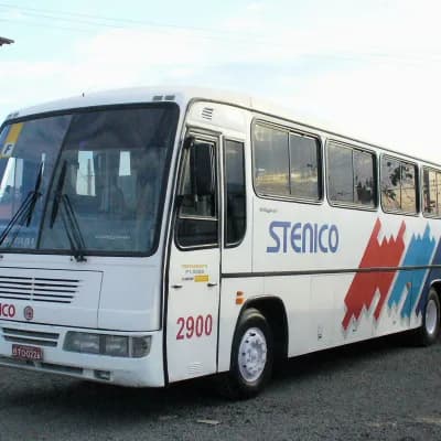 Viação Stênico Ltda 2900
