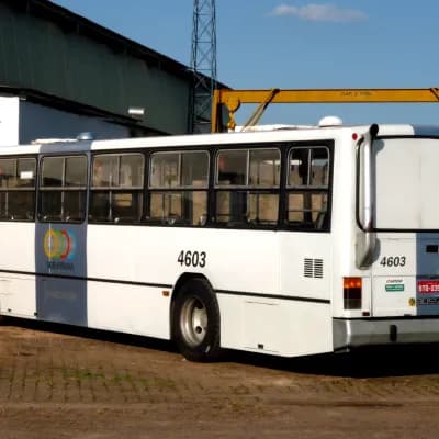AVM - Auto Viação Marchiori 4603