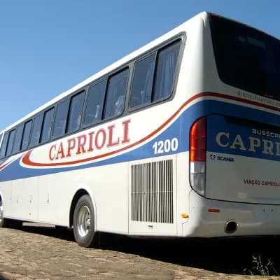 Viação Caprioli 1200