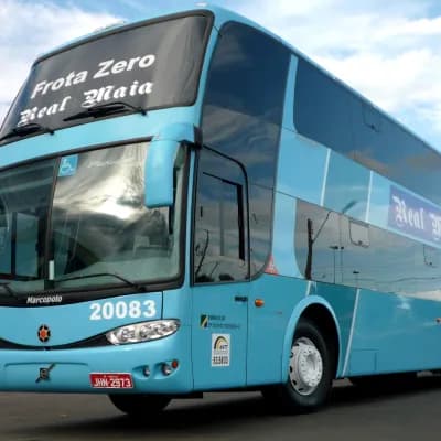 Real Maia Transportes 20083