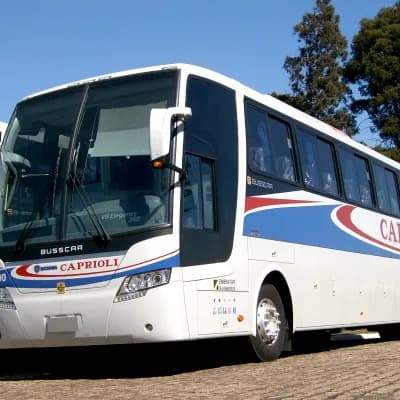 Viação Caprioli 1200
