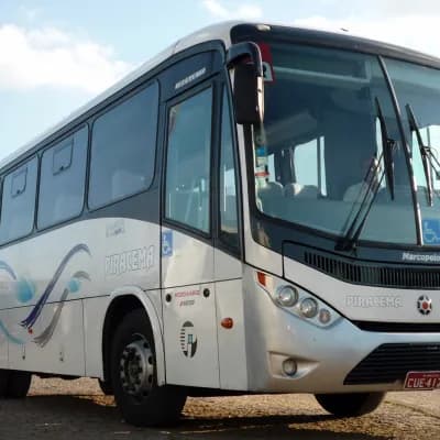 Viação Piracema de Transportes Ltda 114803