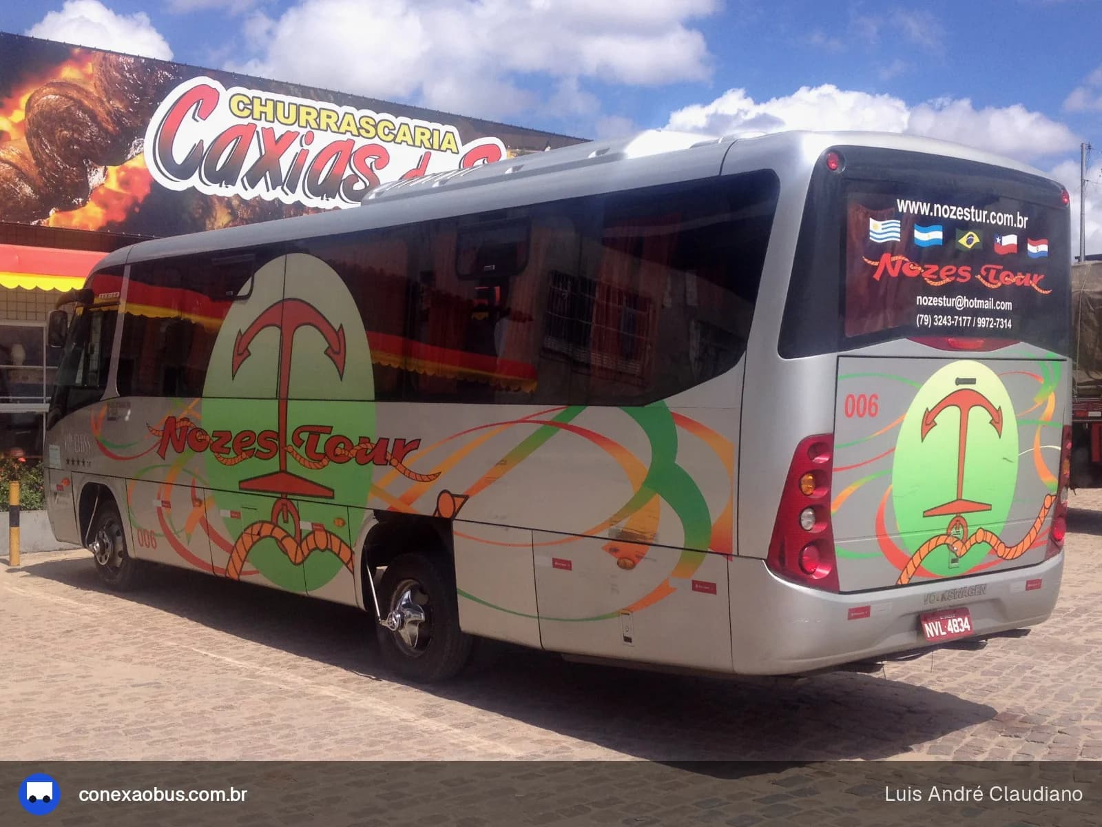 Nozes Tour 006