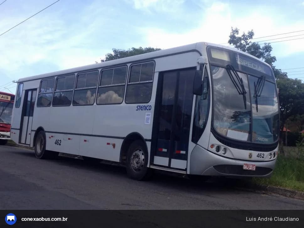 Viação Stênico Ltda 462