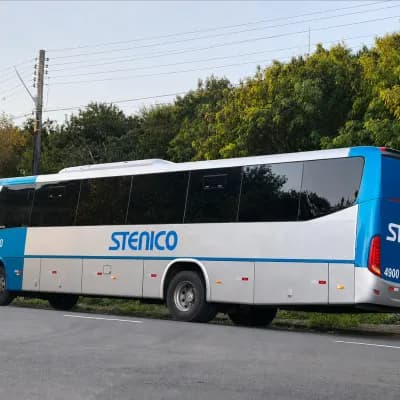 Viação Stênico Ltda 4900
