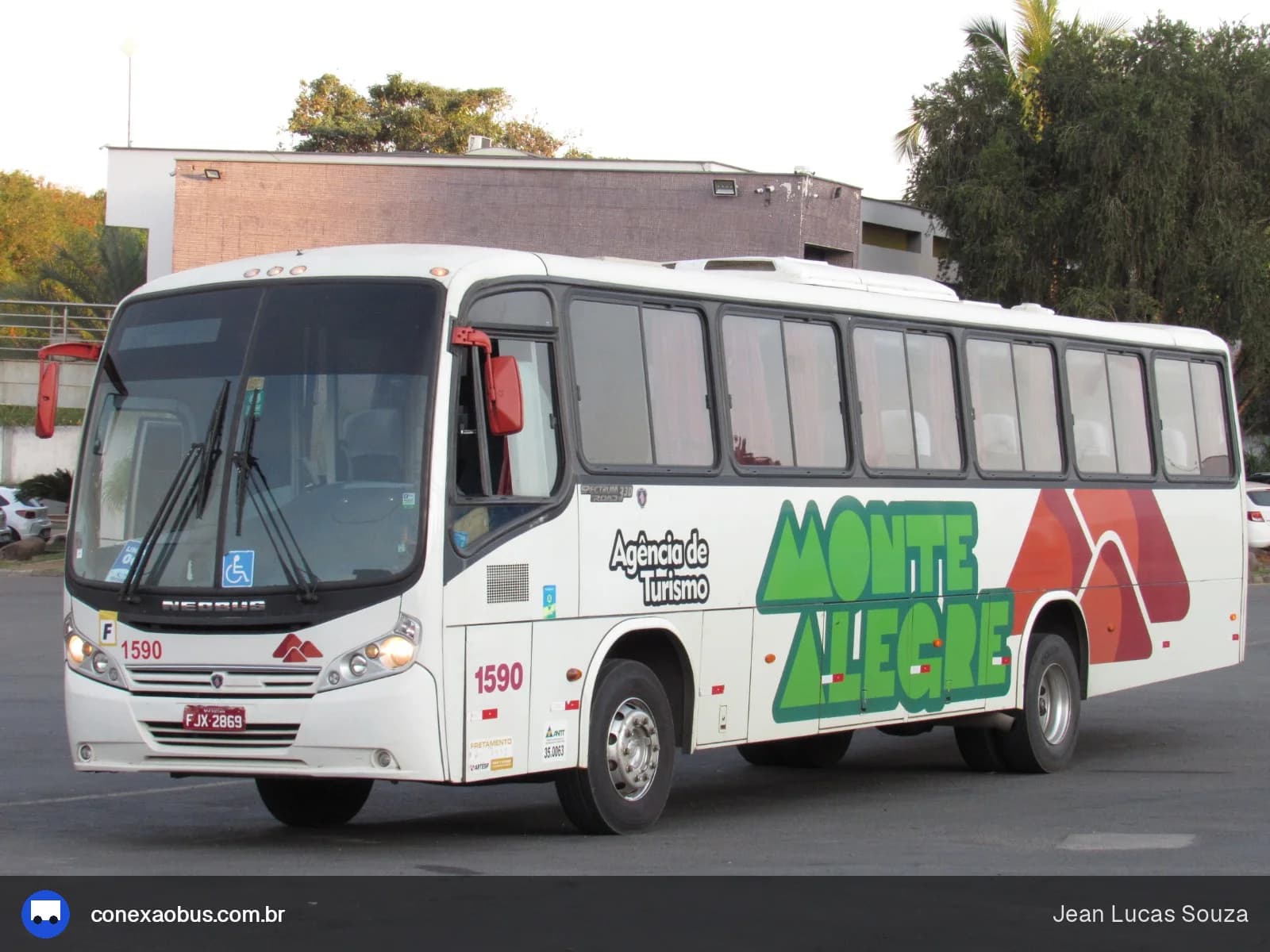 Monte Alegre Turismo 1590