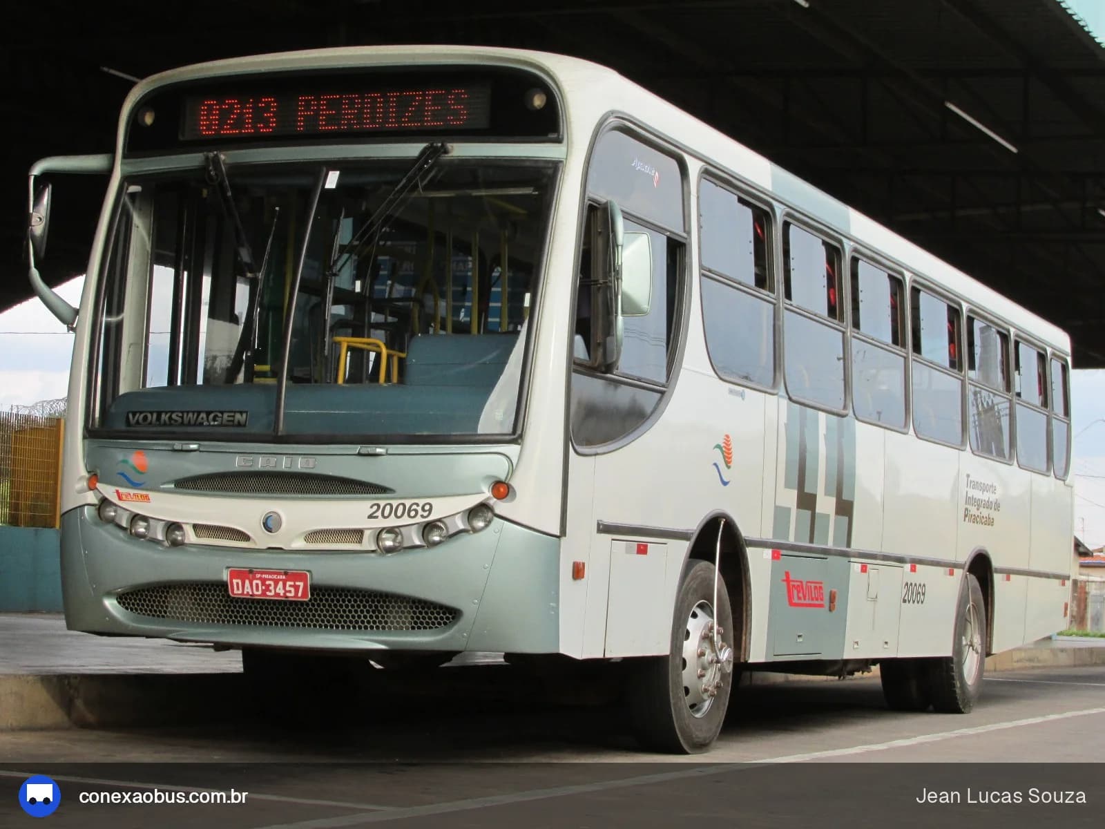 Viação Trevisan e Logística 20069