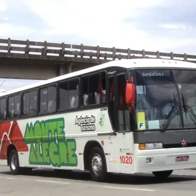 Monte Alegre Turismo 1020