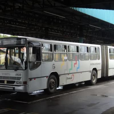 Viação Piracema de Transportes Ltda 0533