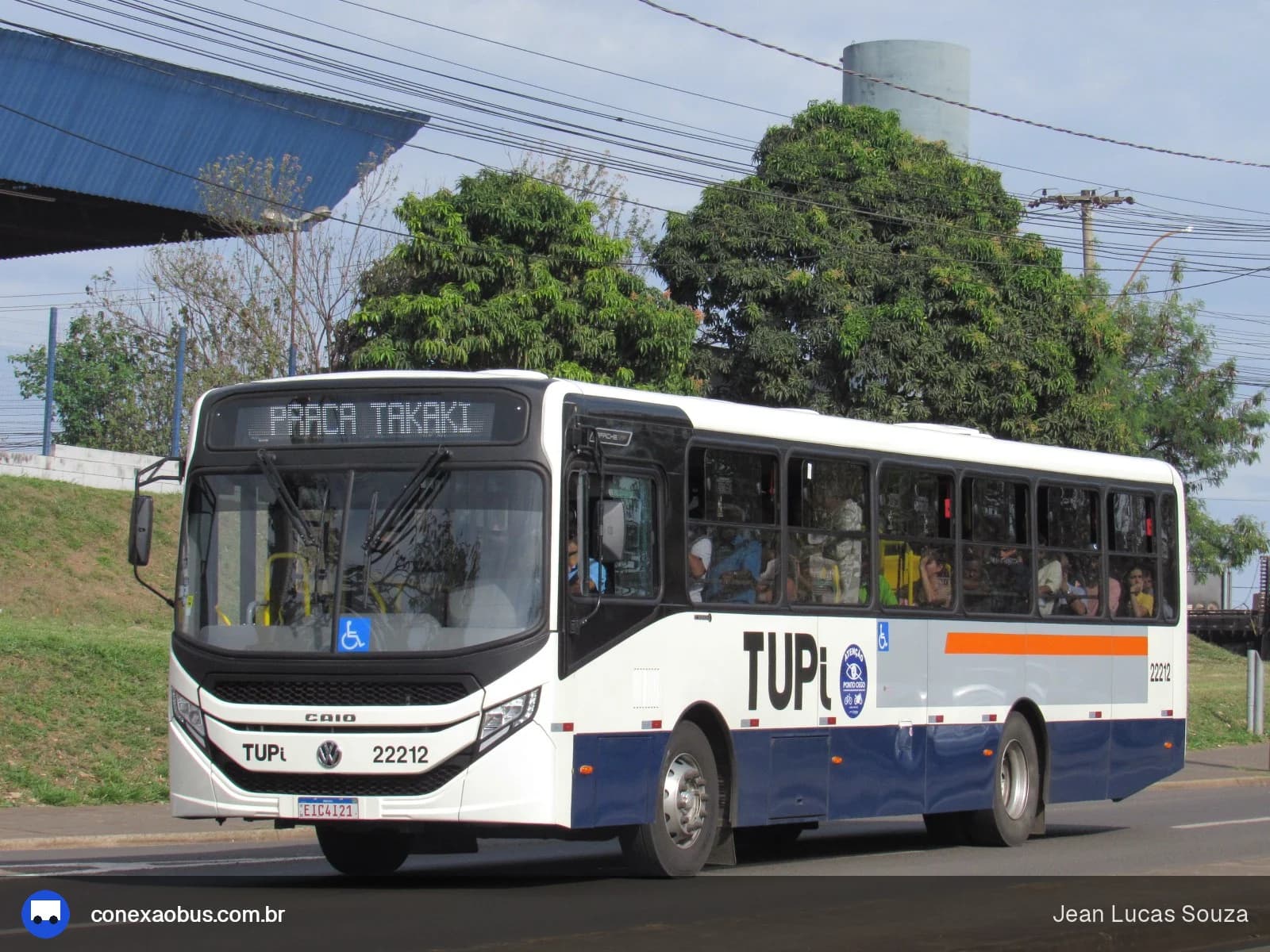 TUPi | Transporte Urbano Piracicaba 22212