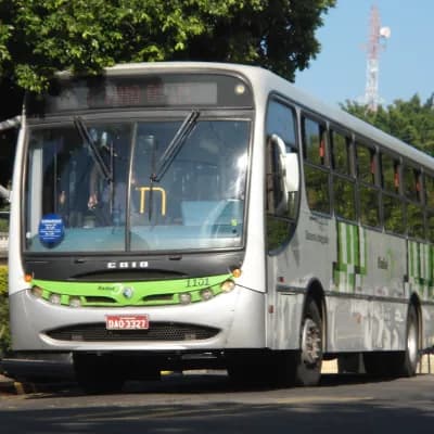 Viação Millenium 1101