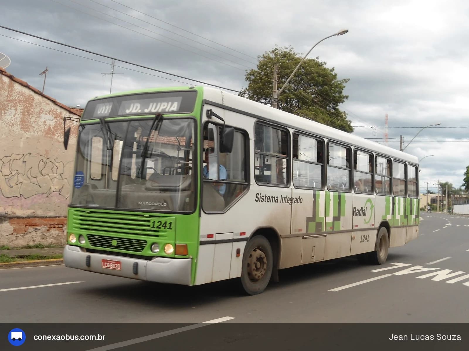 Auto Viação Millenium Ltda 1241