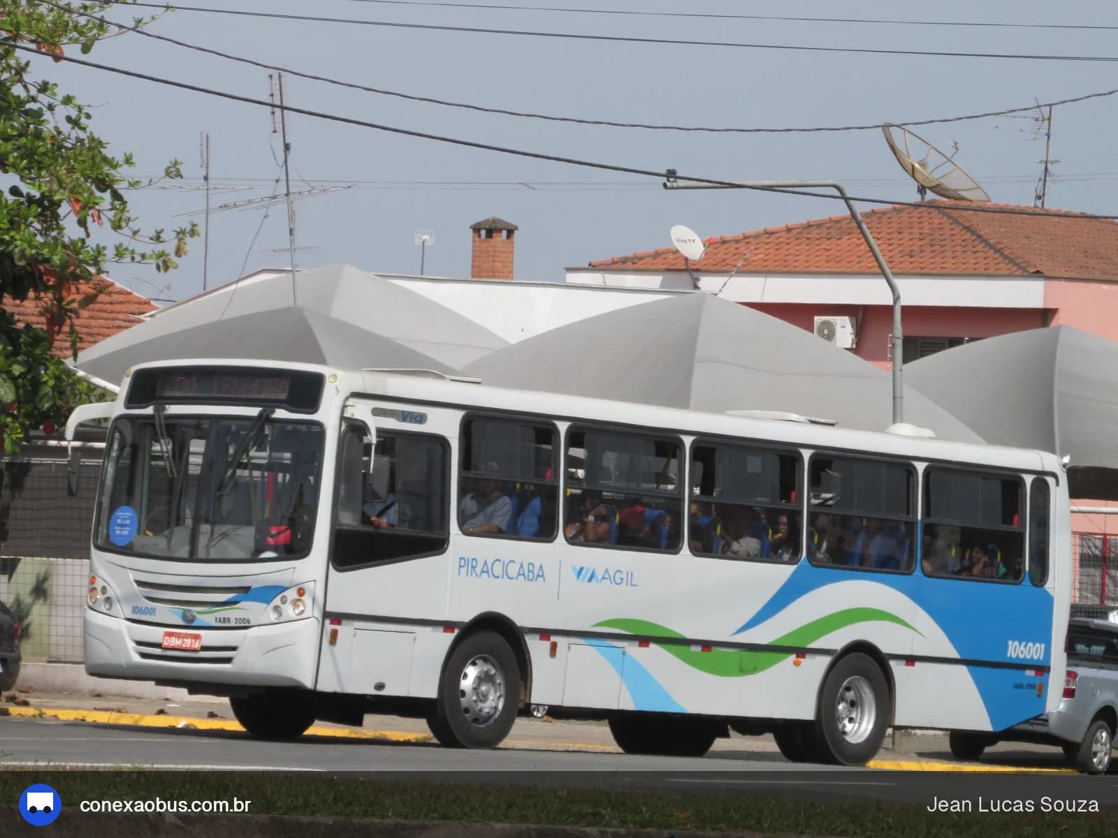 Via Ágil 106001