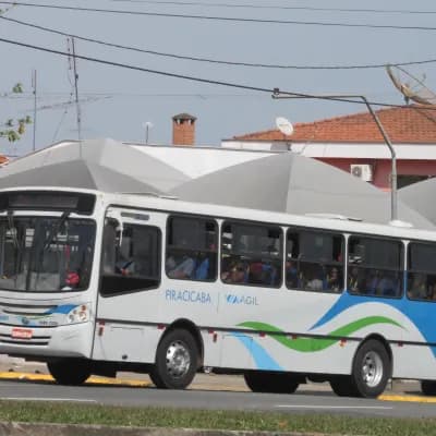 Via Ágil 106001