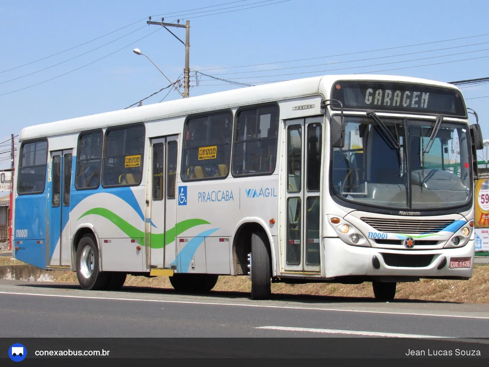 Via Ágil 110001