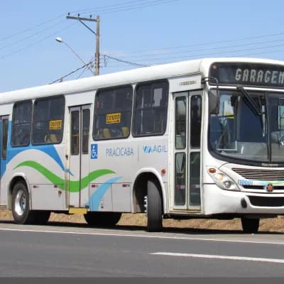 Via Ágil 110001
