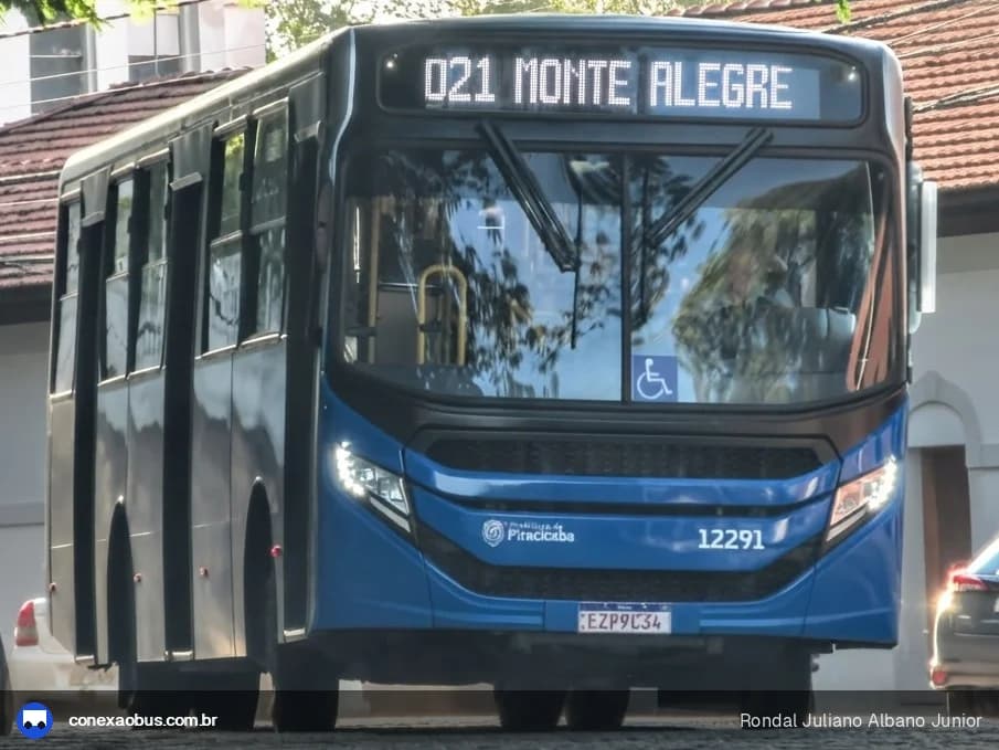 Rápido Sumaré | Pira Mobilidade 12291
