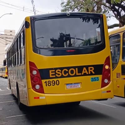 Viação Salire 1890