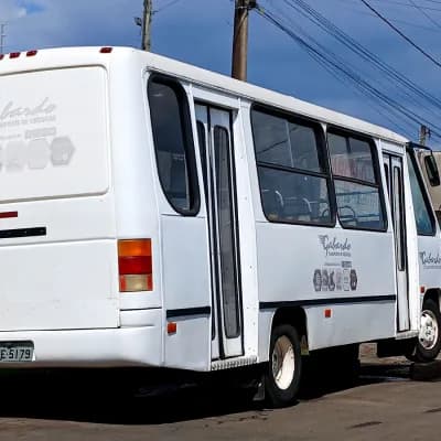 Gabardo Transportes 5179