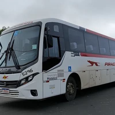 Viação Piracicabana 5296