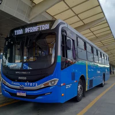 Rápido Sumaré | Pira Mobilidade 57073