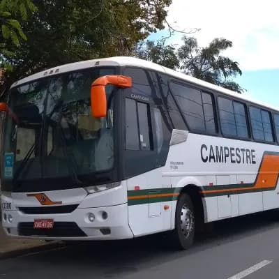 Viação Campestre 13300