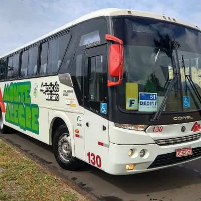 Monte Alegre Turismo 130
