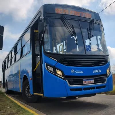Rápido Sumaré | Pira Mobilidade 32834