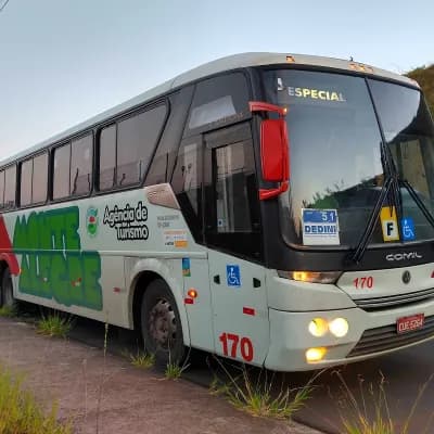 Monte Alegre Turismo 170