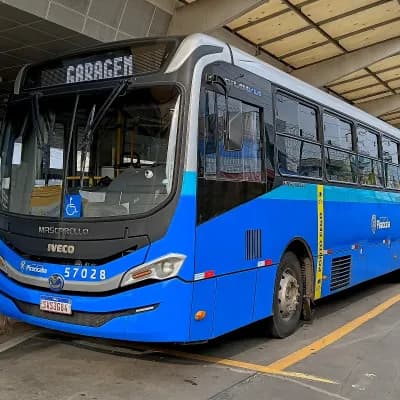 Rápido Sumaré | Pira Mobilidade 57028