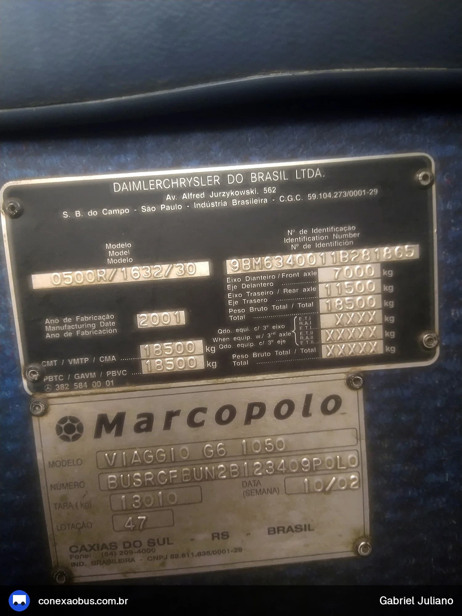 Ônibus Marcopolo Viaggio G6 1050, da Monte Alegre Turismo, prefixo 1080, em Piracicaba-SP