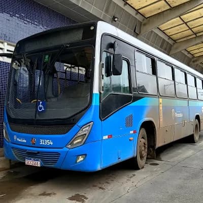 Rápido Sumaré | Pira Mobilidade 31354