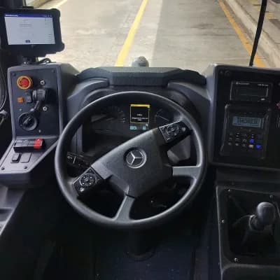 Rápido Sumaré | Pira Mobilidade 32989