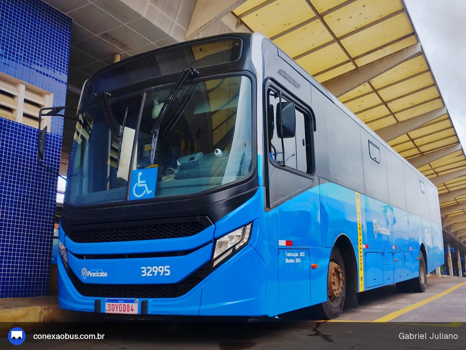 Rápido Sumaré | Pira Mobilidade 32995