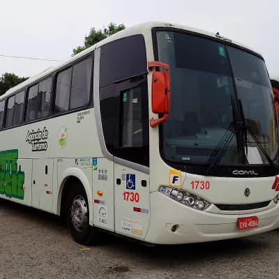 Monte Alegre Turismo 1730