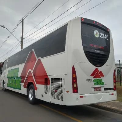 Monte Alegre Turismo 2240