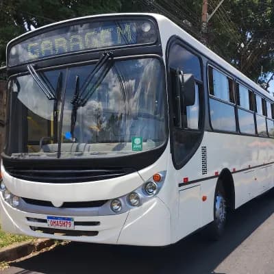 Rápido Sumaré | Pira Mobilidade 8273