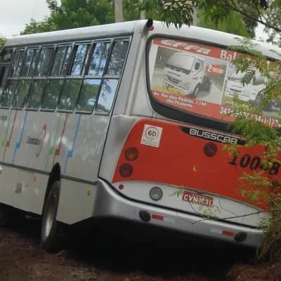 Sigma Transportes Coletivos 10048