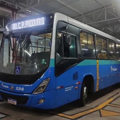 Rápido Sumaré | Pira Mobilidade 31348