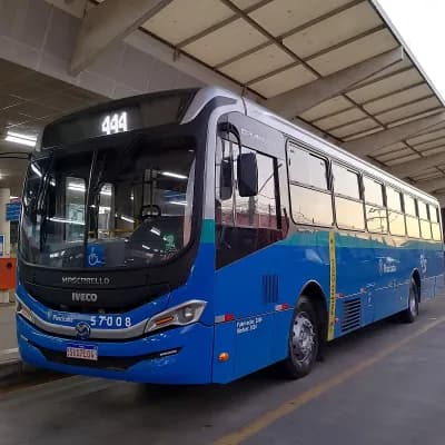 Rápido Sumaré | Pira Mobilidade 57008