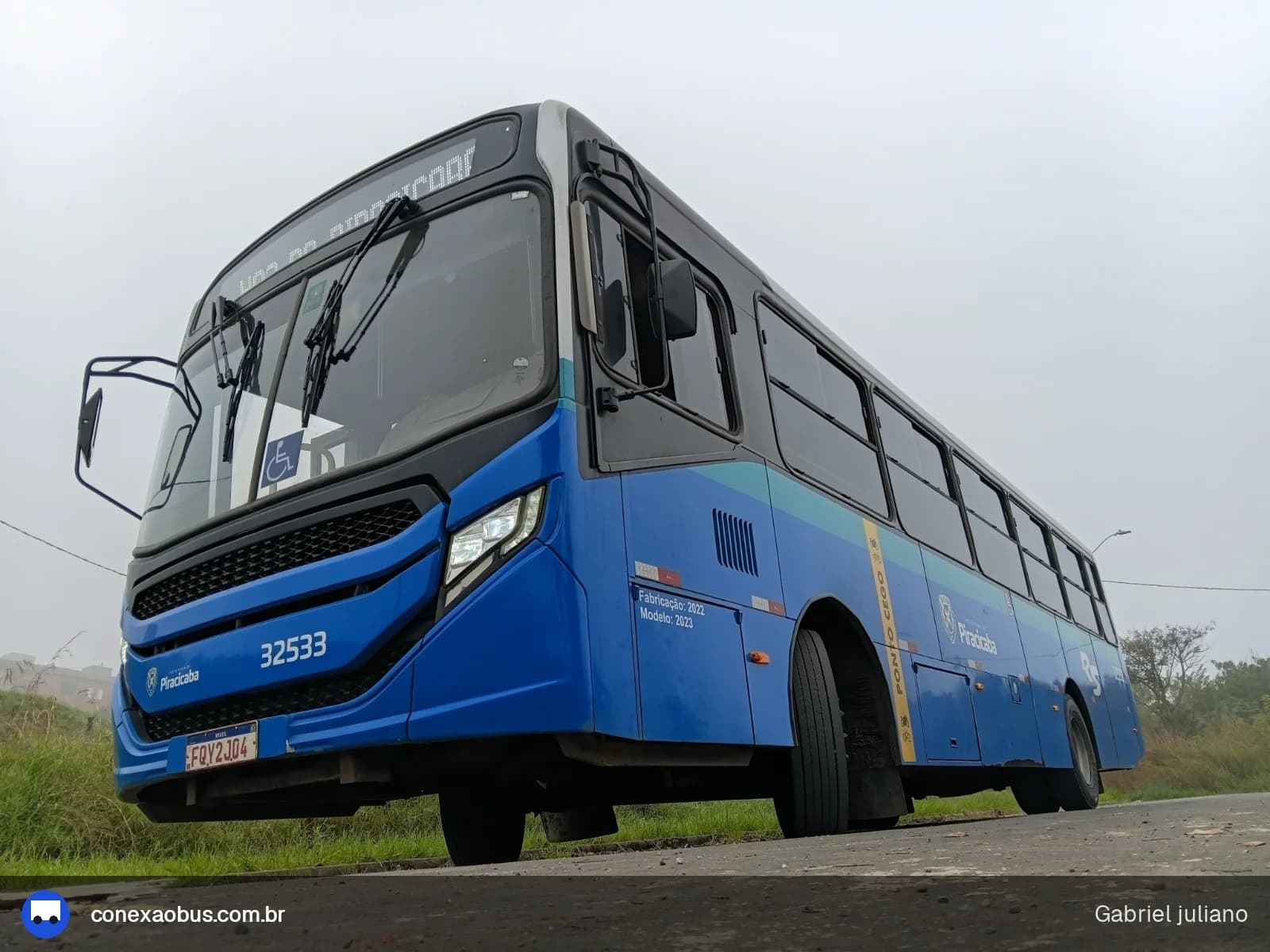 Rápido Sumaré | Pira Mobilidade 32533