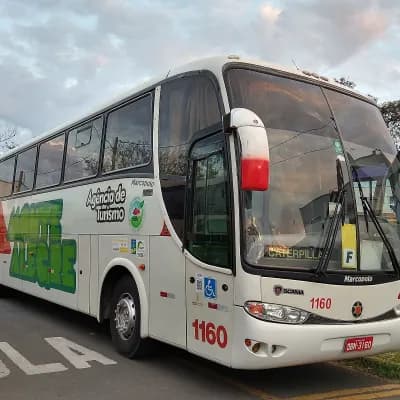 Monte Alegre Turismo 1160