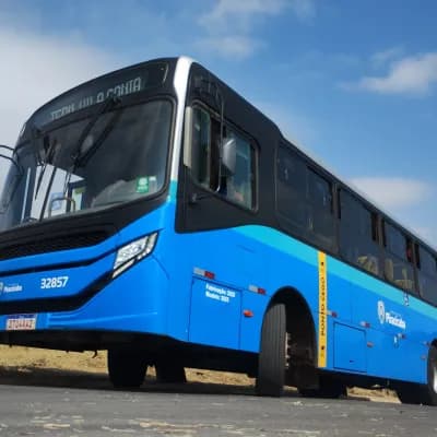 Rápido Sumaré | Pira Mobilidade 32857