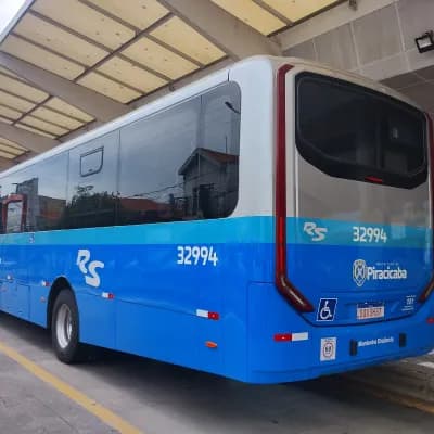 Rápido Sumaré | Pira Mobilidade 32994
